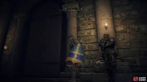 How to Find Ensha of the Royal Remains and Complete His Quest - Ensha -  NPCs | Elden Ring | Gamer Guides®