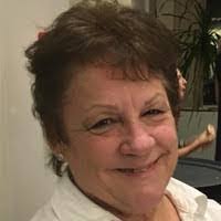 Cherie Harrell's Instagram, Twitter & Facebook