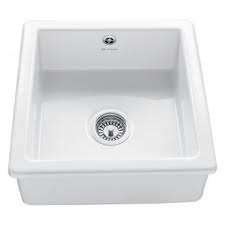 Whether you're all about those classic styles, or are looking to offset your contemporary units, our single bowl ceramic. Kitchen Sinks Ceramic Kitchen Sink Homebase Kitchen Sinks Uk