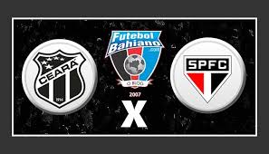 sɐ̃w̃ ˈpawlu (listen)) is one of the 26 states of the federative republic of brazil and is named after saint paul of tarsus. Onde Assistir Ceara X Sao Paulo Ao Vivo Pelo Campeonato Brasileiro