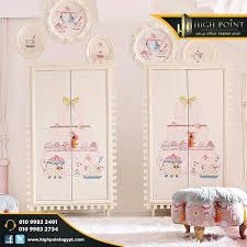 خزائن أطفال تضفي ترتيبا وأناقة على غرف اطفالكم شطب شقتك بضمان خمس سنوات مع هاي بوينت للديكور كلمونا على 01099832734 Childrens Bedrooms Concept Bedroom