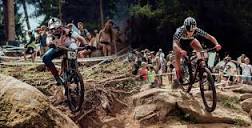 UCI MTB World Cup Ranking - Overall Standings 2023