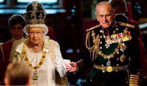 Su alteza real el príncipe felipe, duque el consorte estuvo casado por 73 años con la reina isabel ii y se convirtió en padre de sus cuatro hijos: Xoug9fsu8mhnjm