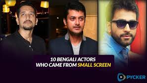 The bengal industry is one of the best entertainment platforms for bengals in india and in other countries. 10 Bengali Film Male Actors Who Started Out On The Small Screen
