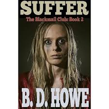 Contact: The Blackmail Club Book One