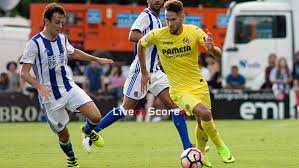 72' samuel chukwueze (villarreal) wins a free kick in the defensive half. Villarreal Vs Real Sociedad Preview And Betting Tips Live Stream Laliga Santander 2018 2019