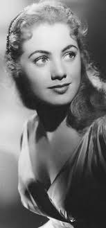 Shirley Jones and her son, Shaun Cassidy