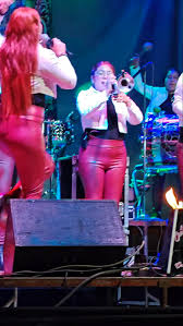 CONOCIENDO A LAS POTRANKAS Les compartimos este pequeño clip para que  conozcan un poco más de nuestra bella y talentosa tamborera. ANA 🔥🔥🔥🔥