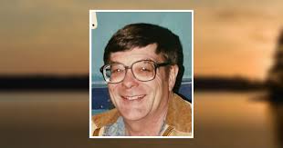 Robert E. Carlson Obituary February 5, 2025