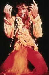 This new corvette colors for 2021. Jimi Hendrix Wikipedia