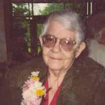 Anna S. Jones Obituary