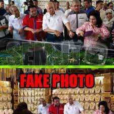 Jika kamu menggunakan air tercemar untuk mencuci, memasak, mandi, bahkan diminum tentunya akan sangat membahayakan kesehatan kamu. Rm9 5 Juta Anwar Menangguk Di Air Yang Keruh