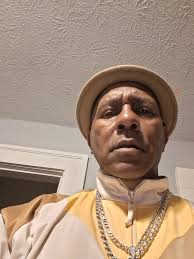 Ricky Hudson Obituary (2014)