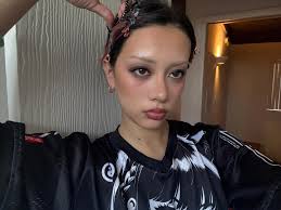 Megan (KATSEYE) profile, age & facts (2025 updated)