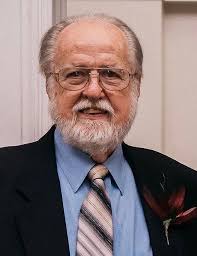 John K. Cooper Obituary January 13, 2022