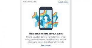 We did not find results for: Did Facebook Roll Out Custom Photo Frames For Events