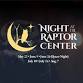 Night at the Raptor Center