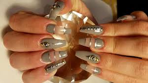 See more ideas about nails, nail designs, pretty nails. 20 Best Coffin Shape Nail Designs In 2021 The Trend Spotter