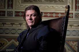 Take a visual walk through his career and see 8 images of the characters he's voiced and listen to 2 clips that showcase his performances. Bild Zu Sean Bean Bild Sean Bean Filmstarts De
