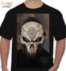 Freefire Men S R N T Shirt At Best Price Editable Design India