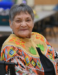 Obituary of Rose Marie Nevin