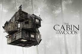Check spelling or type a new query. The Cabin In The Woods Will Be Reimagined As A Universal Orlando Attraction The Verge