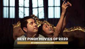 There is a reason why certain movies stick with us even after they're released. The 11 Best Pinoy Movies Of 2020 Cinema Escapist