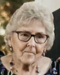 Obituary information for Shirley Laverne Day