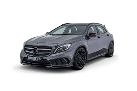 The w205 is available in sedan (w205), station wagon (s205), coupe (c205), and cabriolet (a205) configurations. Brabus Ups The Ante On Amg Line Wearing Gla 220 Cdi Carscoops Amg Mercedes Benz