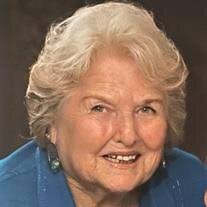 Geneva Smith Obituary