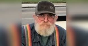 Obituary information for David Gladding