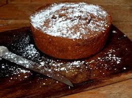 Voici La Recette Tres Simple Et Rapide A Faire Du Gateau A La Puree De Marrons Je L Ai Faite Entierement Au B Puree De Marron Alimentation Gateaux Et Desserts