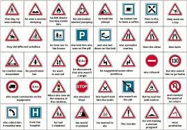 isharat seir إشارات السير isharat traffic signs in arabic funny road signs wristband template street signs