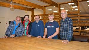 Vil la dei lokale aktørane skinne under heimflyttingsfestivalen