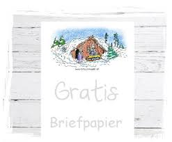 Please donate, or click the banner =). Gratis Briefpapier Fur Winter Und Weihnachten