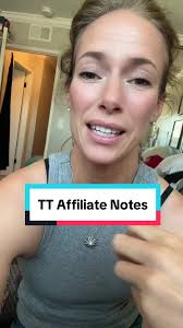 Review of Affiliate Marketing Sales Pages