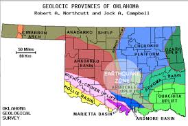 We all know now there is a direct correlation between the increase in earthquakes we have seen in oklahoma and the disposal wells, based upon many different factors, whether it is volume or location or whether it is on a fault line, how deep that disposal well goes into the earth itself. Oklahoma Earthquakes Today Tremors And Booms Oh My Earthquake Today Earthquake Oklahoma