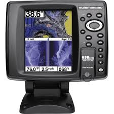 Les échosondeurs 898c si combo et 998c si combo utilisent un sonar d'imagerie latérale pour effectuer un balayage à grande couverture. Best Fishfinder Gps Combo Reviews Guide For 2019