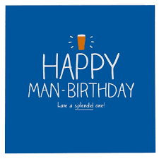 A collection of beautiful birthday wishes, warm greetings, sweet happy birthday congratulations and amazing images with greeting words. Birthday Card For Men Quotes Quotesgram