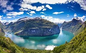 Gerirangerfjord Per Ottar Walderhaug Fjordnorway Jpg 5760 3605 Norway Fjords Norway Wallpaper Norway Travel