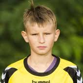 Kadra Powiśle Rakowiec w 2015/2016