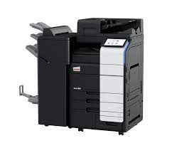 Here you can find software for . Downloads Ineo 450i Develop Europe