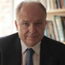 Andrew Scott: Economics and Business Strategy Speaker