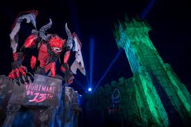 Nightmare on 13th: 2025 USA TODAY 10BEST Readers' Choice Awards
