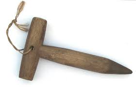 Edelstahl setzholz das setzholz ist dazu bestimmt um löcher für blumenzwiebeln, setzlinge oder samen in den boden zu stechen. Pflanzholz Wikipedia