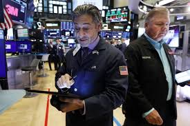 Join our free stock market newsletter: Us Stocks End Turbulent Week With Broad Gains