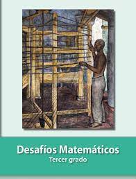 B) ¿cuántos listones rojos se necesitan para hacer los 6 moños? Desafios Matematicos Tercer Grado 2020 2021 Libros De Texto Online