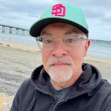 May Gray” is officially here in San Diego!