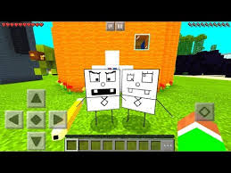 Villages with residents, bosses, two additional worlds, pyramids and many other features. 30 Minecraft Pe Spongebob Mod In Minecraft Pocket Edition Youtube Minecraft Pocket Edition Minecraft Mods Minecraft Pe