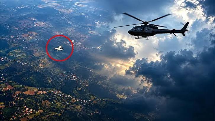BREAKING: उत्तराखंड से बड़ी खबर, जोशीमठ हेलीकॉप्टर क्रैश में पायलट समेत सवार सभी 6 यात्रियों की मौत | Republic Bharat